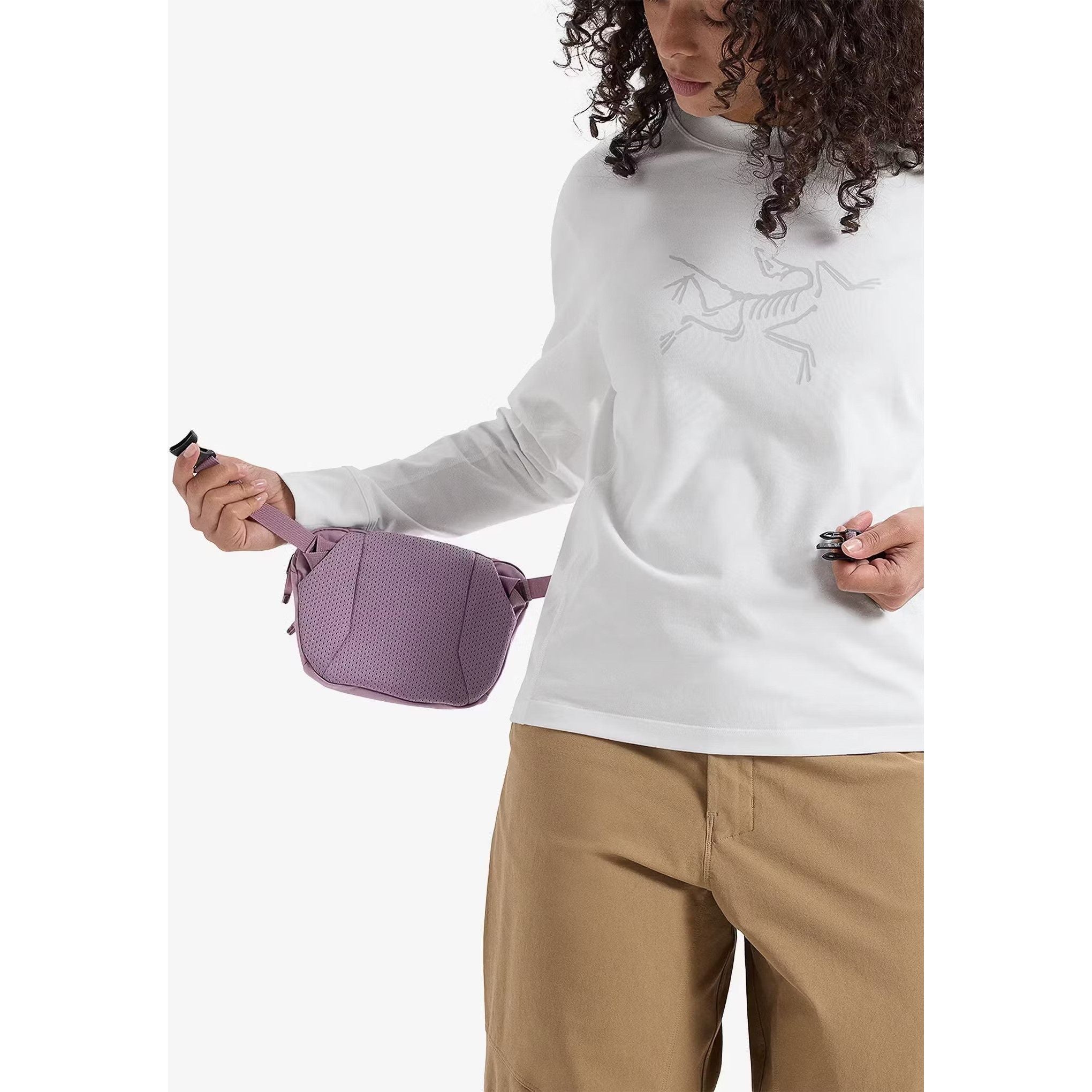 Arc'teryx Mantis 1 Waist Pack