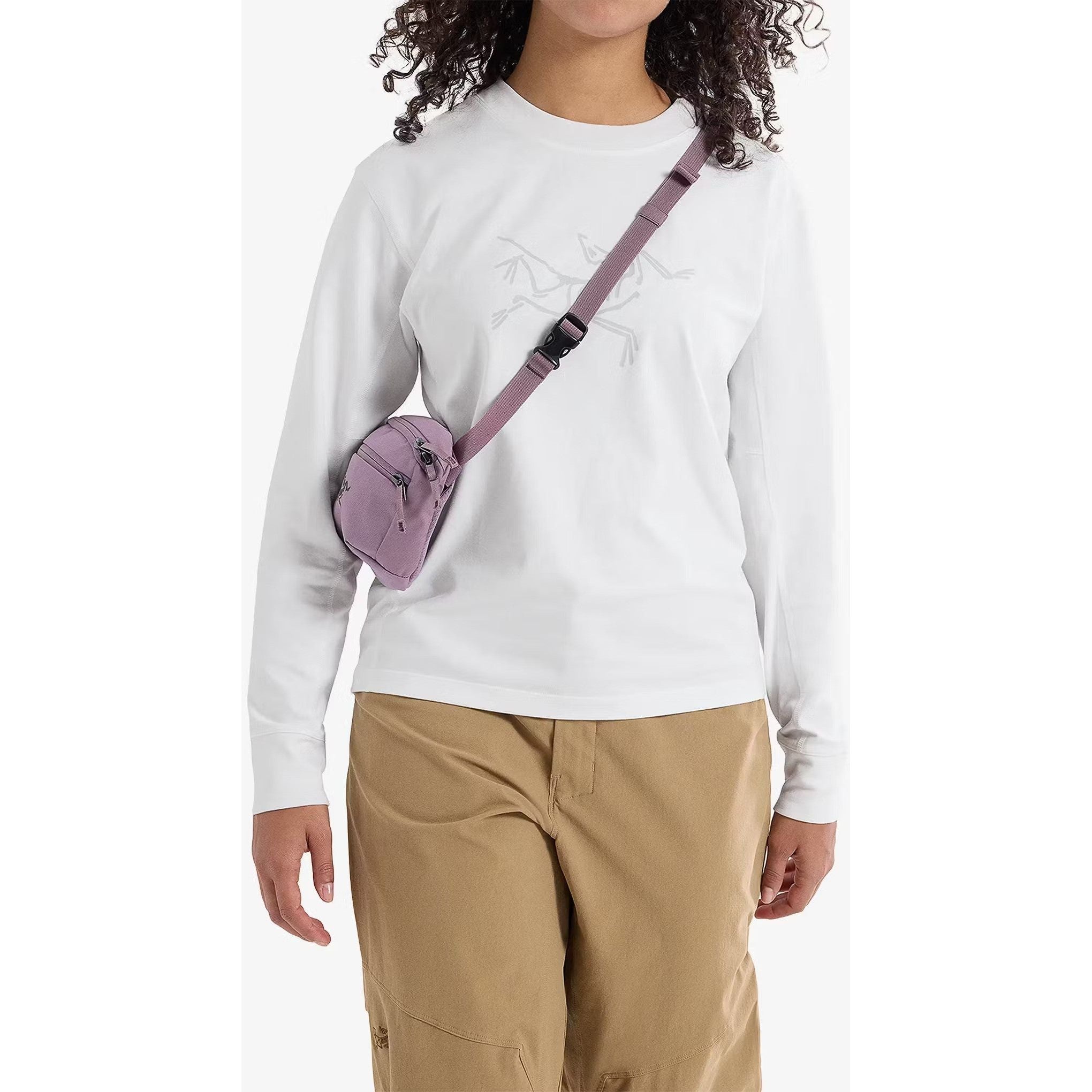 Arc'teryx Mantis 1 Waist Pack