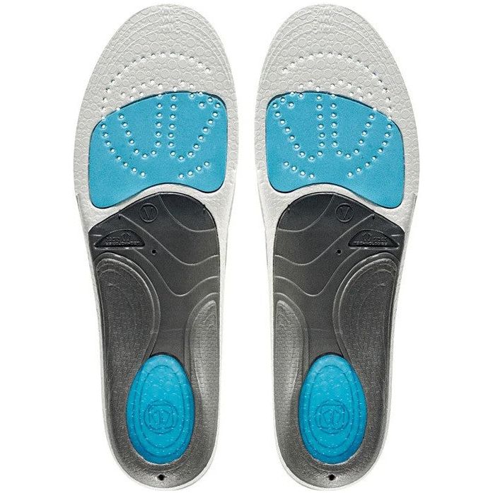 Sidas 3Feet® High Insoles