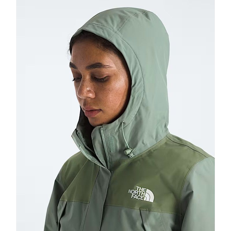 The North Face Women's Antora Rain Jacket
