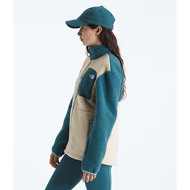The North Face Women’s Yumiori Full Zip