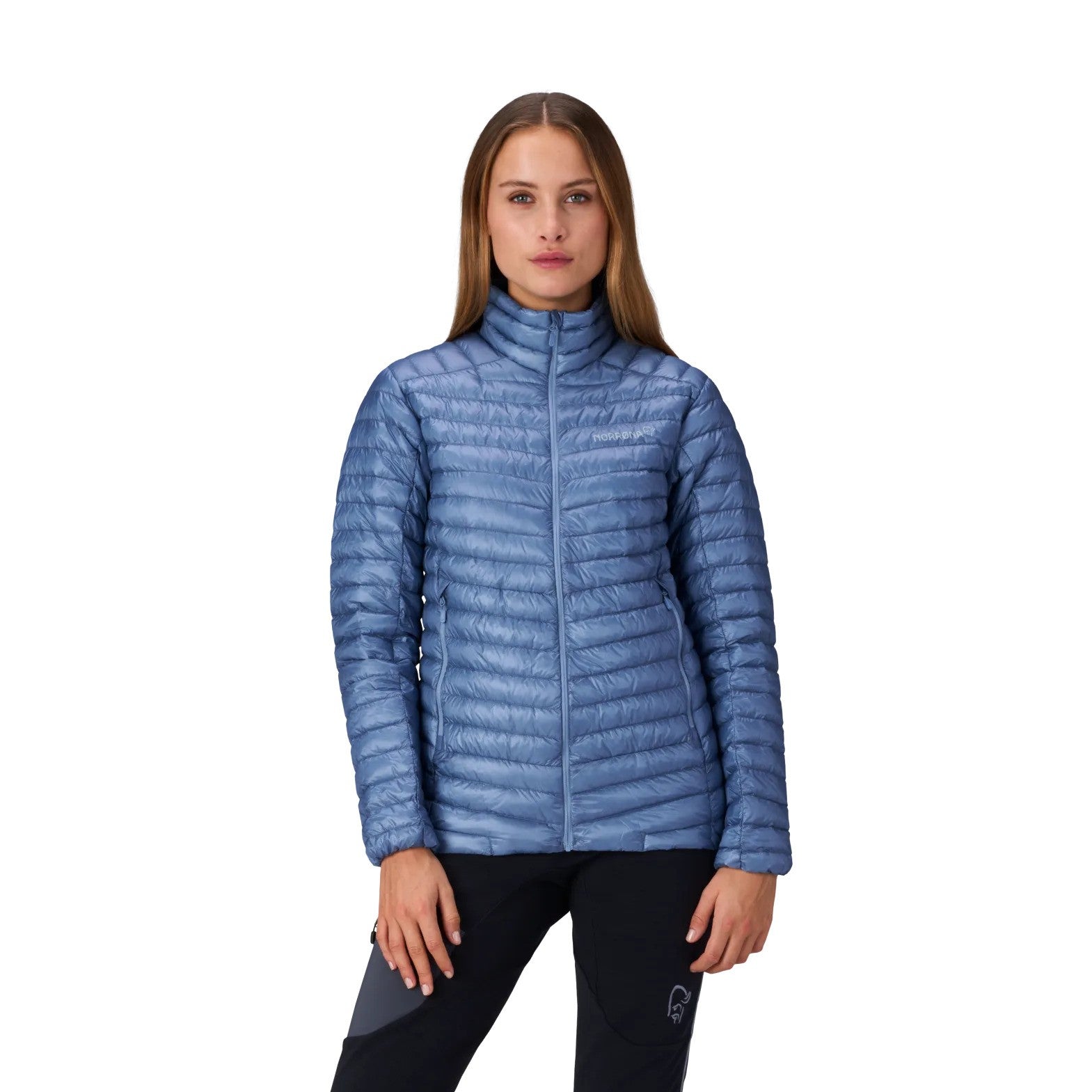 Norrona Women's Trollveggen Superlight Down800 Jacket