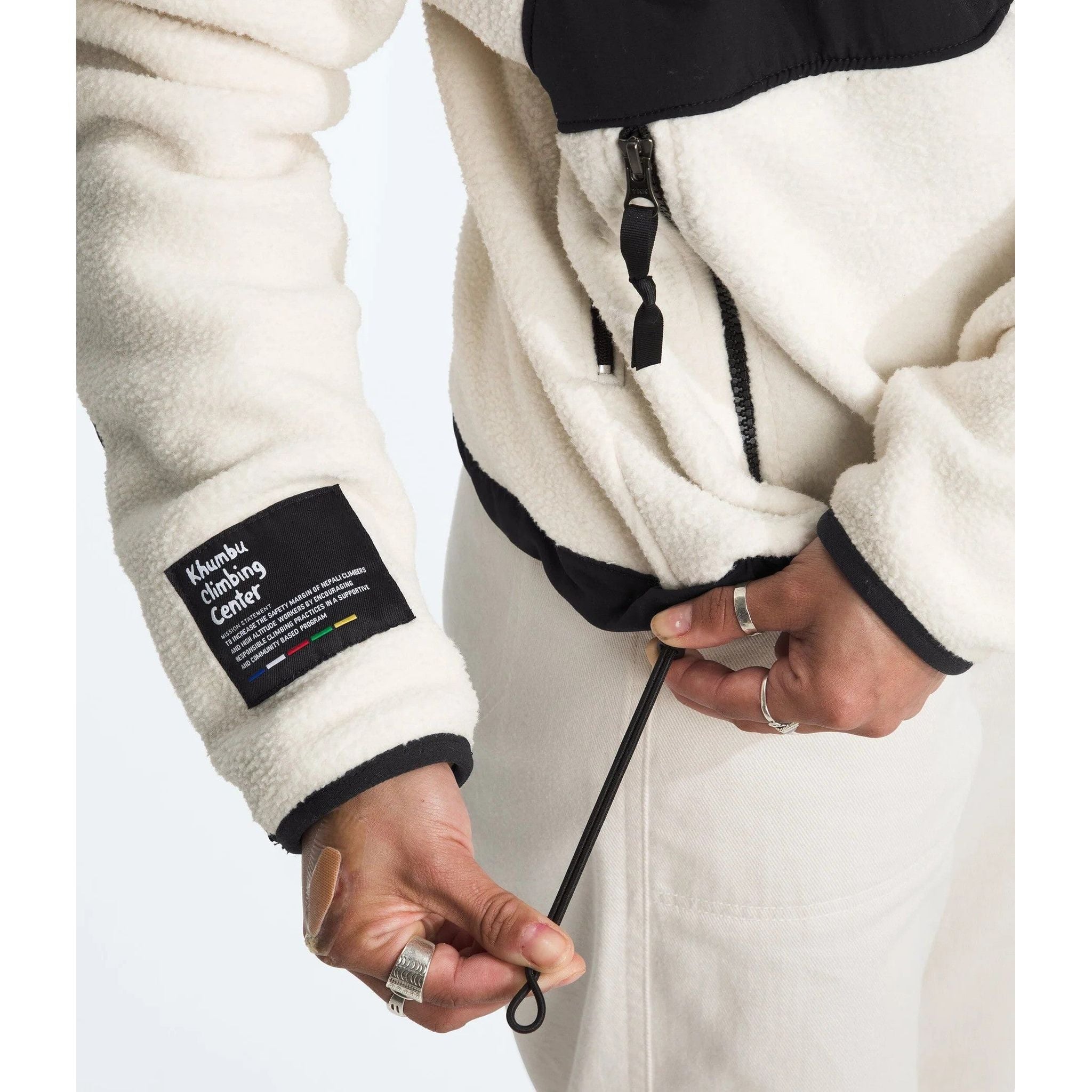 The North Face Women's Retro Denali Jacket