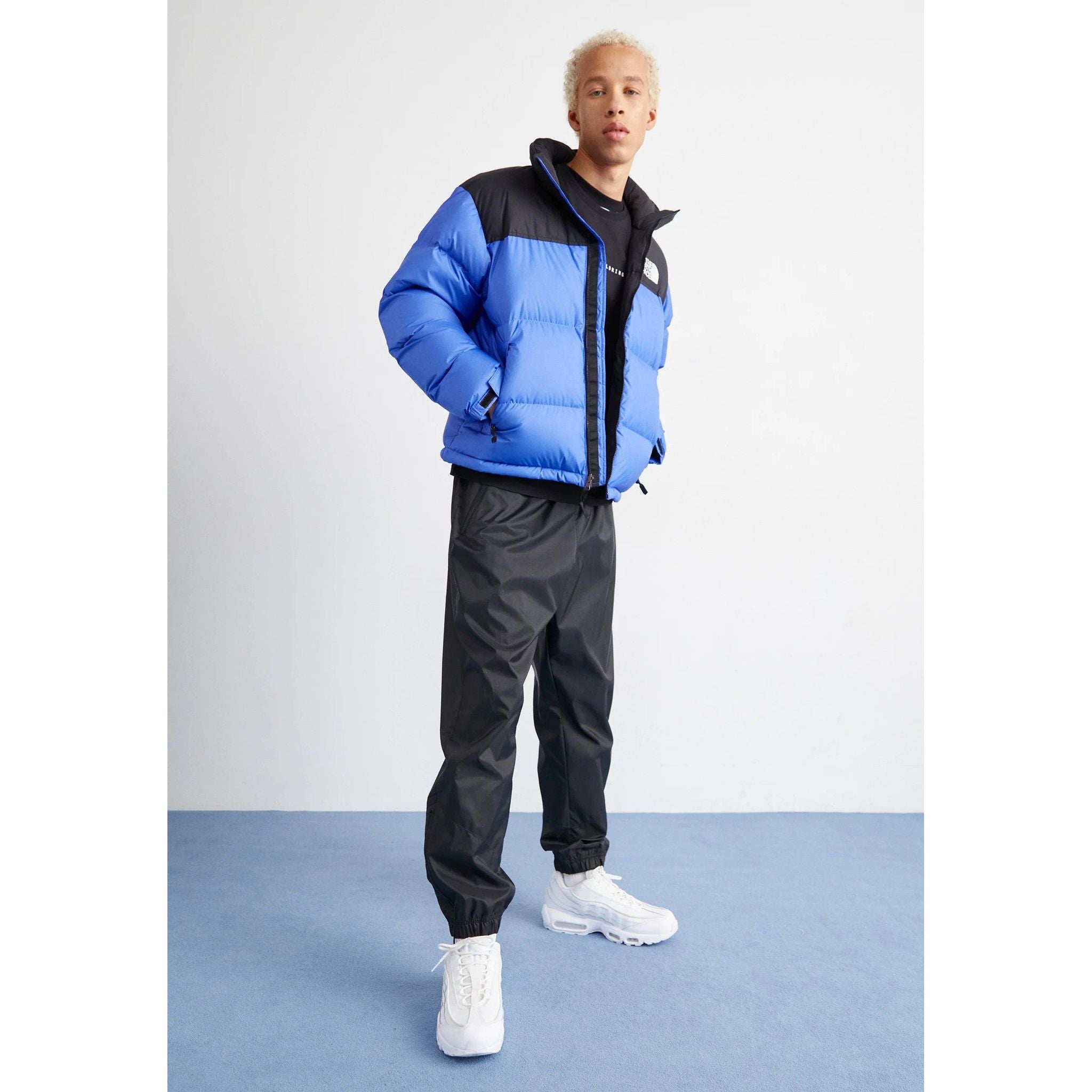 The North Face Men's 1996 Retro Nuptse Jacket