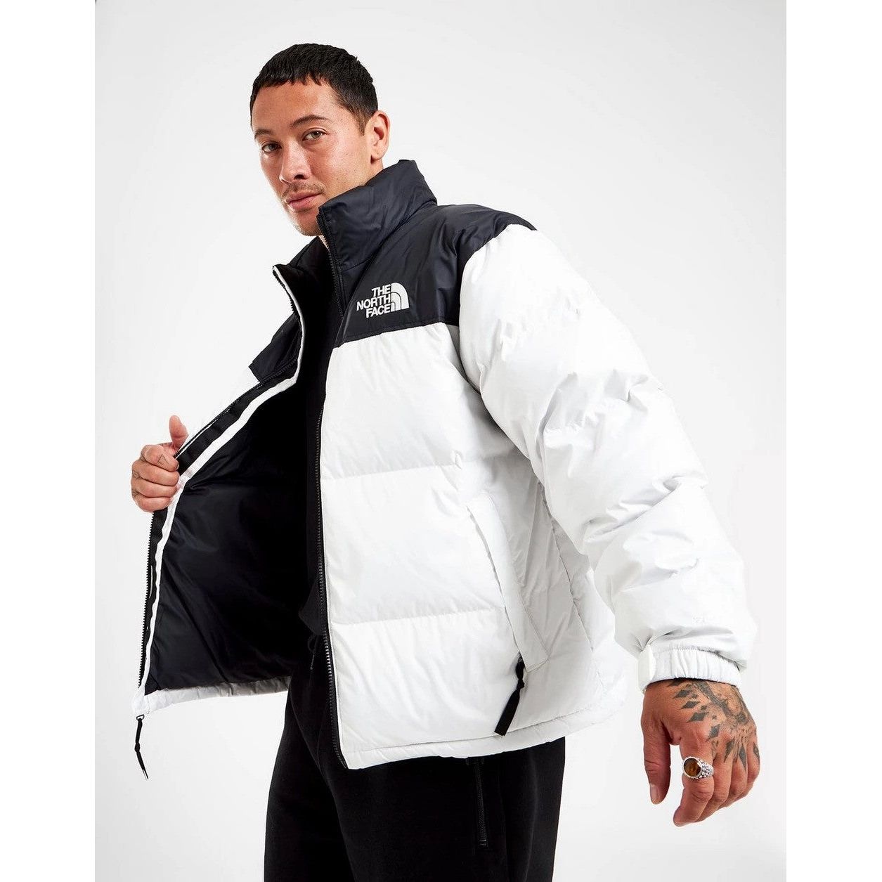 The North Face Men's 1996 Retro Nuptse Jacket