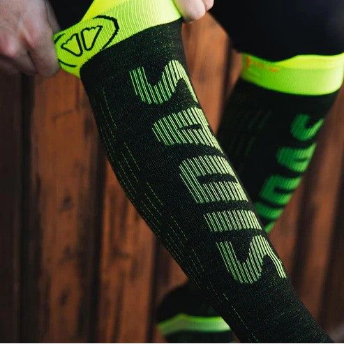 Sidas Ultrafit Ski Socks