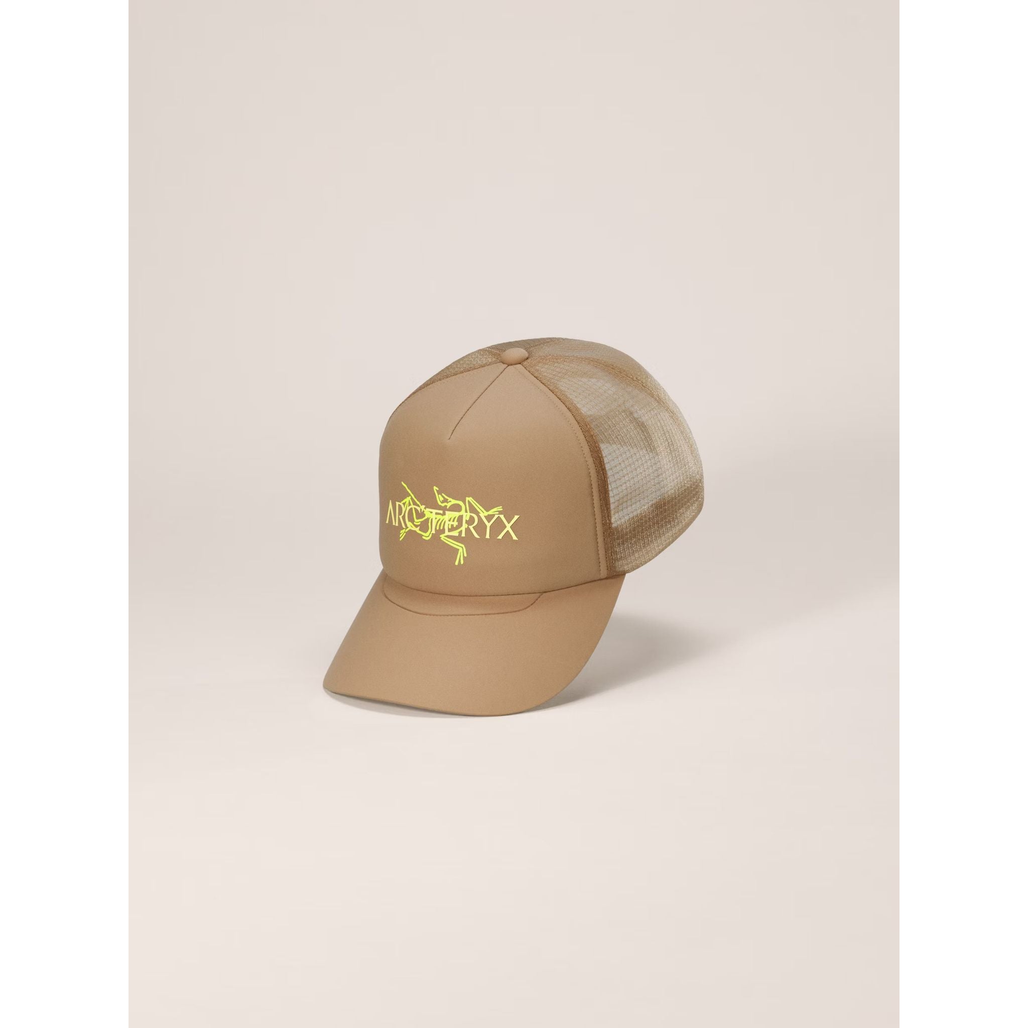 Arc'teryx Bird Word Trucker Cap