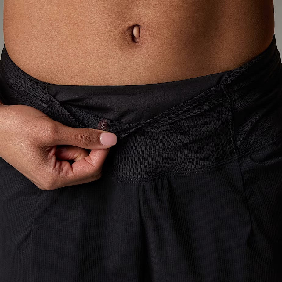 The North Face Women's Summit Pacesetter 3" Short