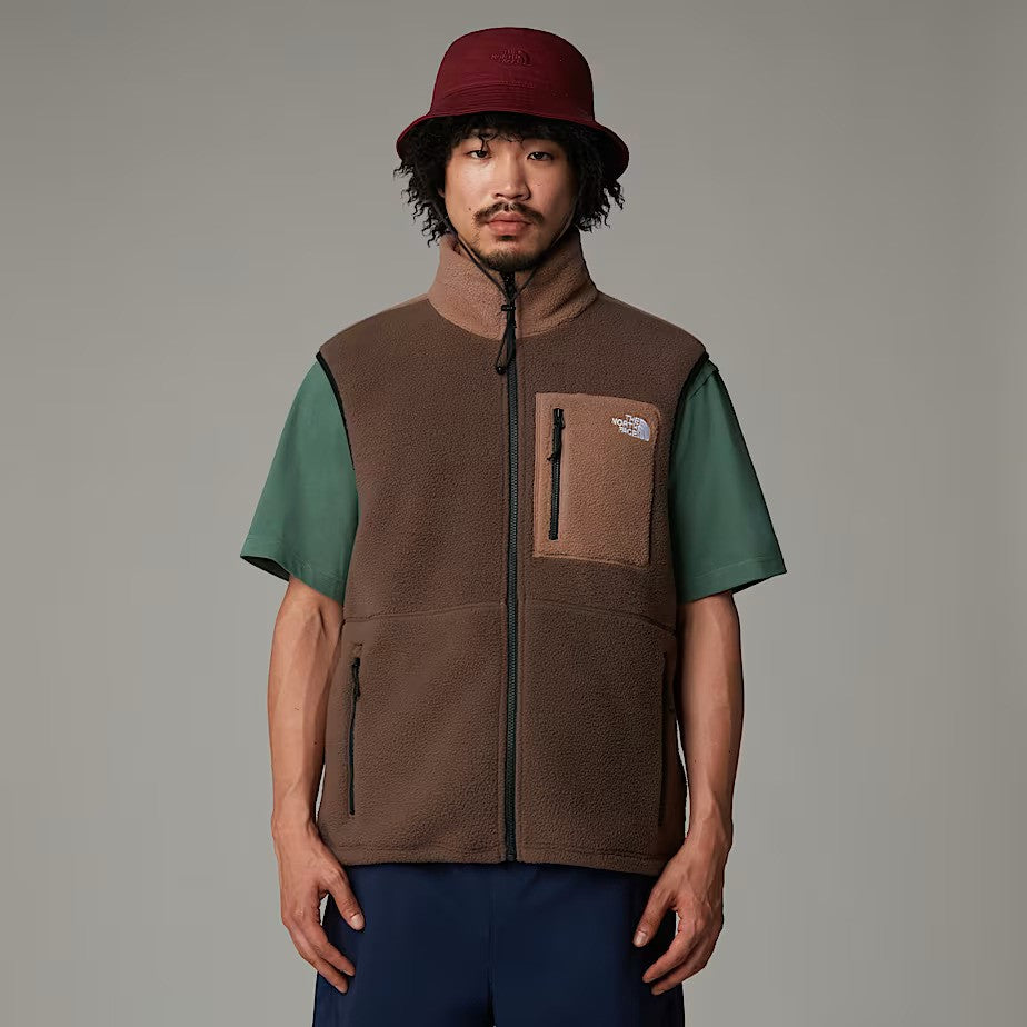 The North Face Men's Yumiori Vest