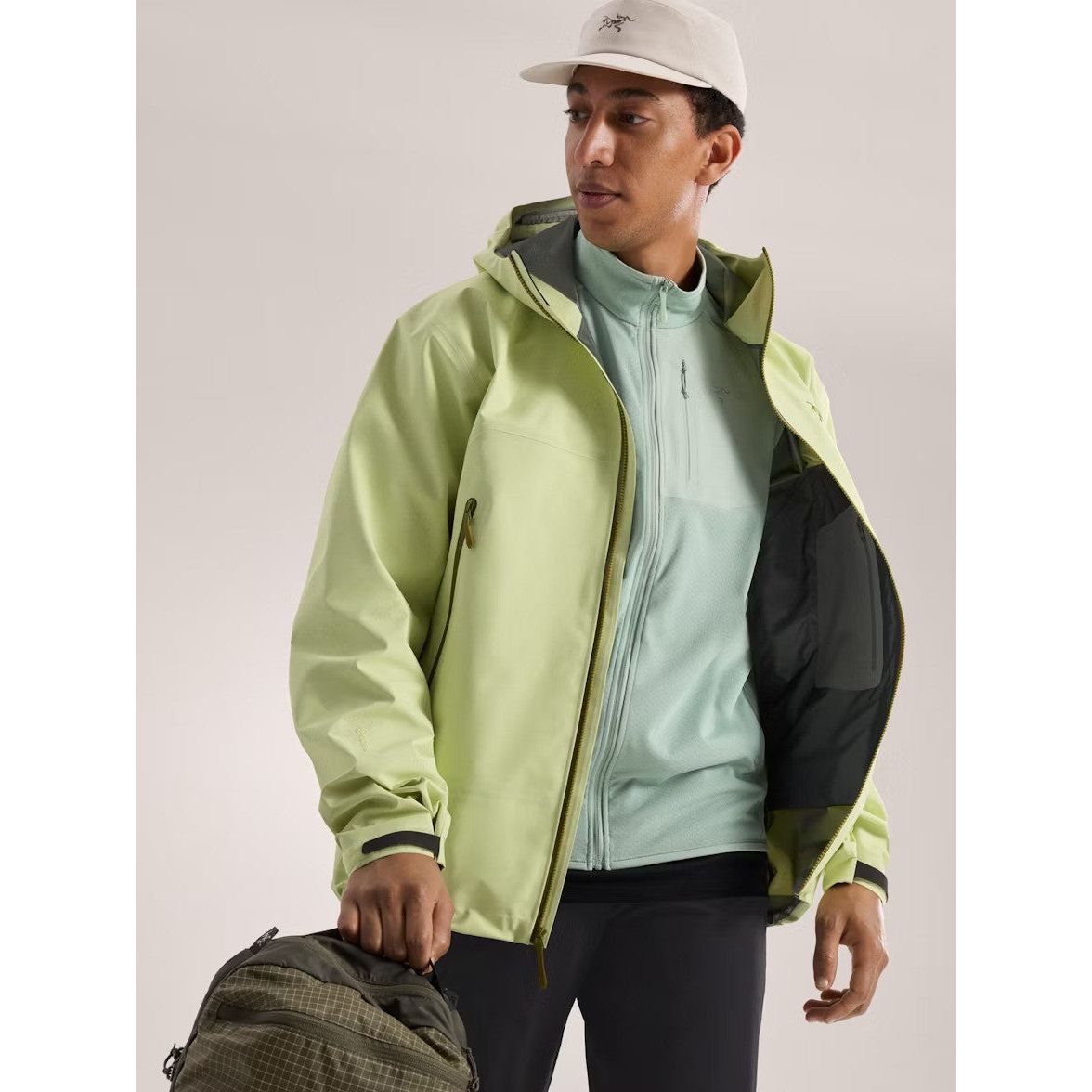 Arc'teryx Men's Beta Jacket