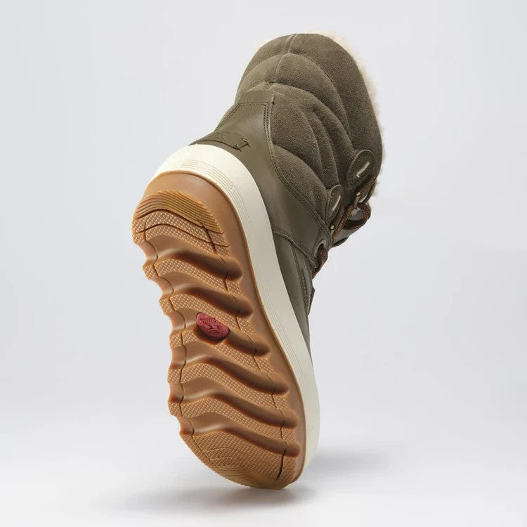 Kamik Women's Celeste Mid Winter Boots