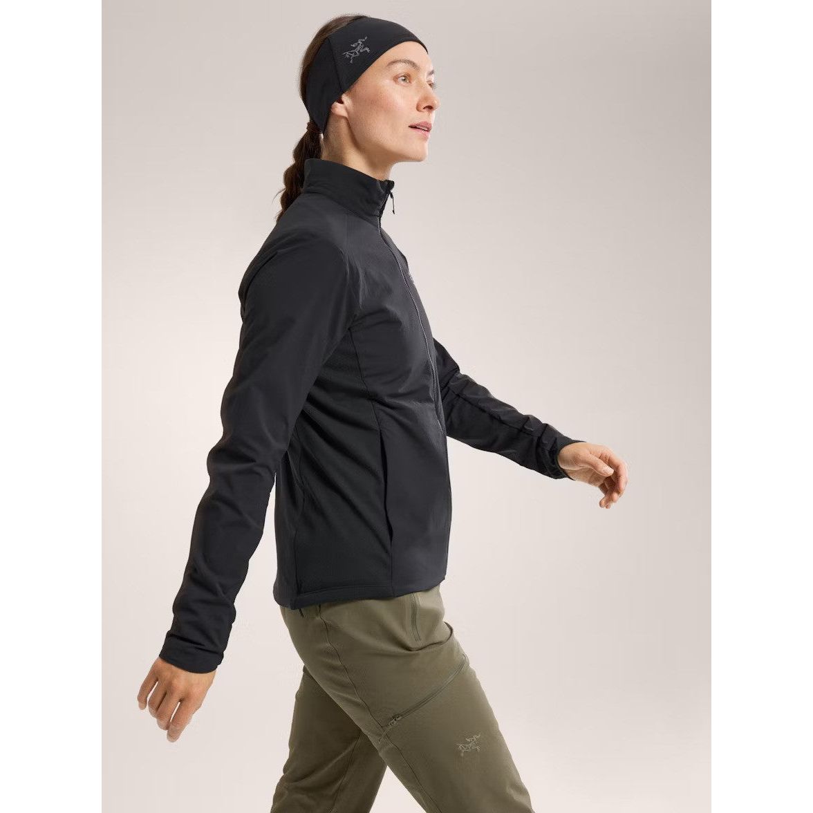 Arc'teryx Women's Atom SL Jacket