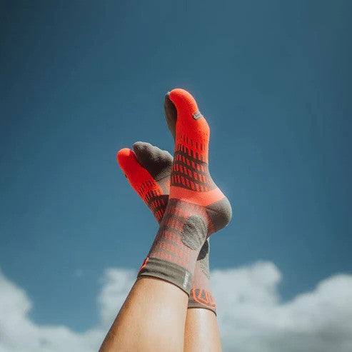 Sidas T-Free Trail Running Socks