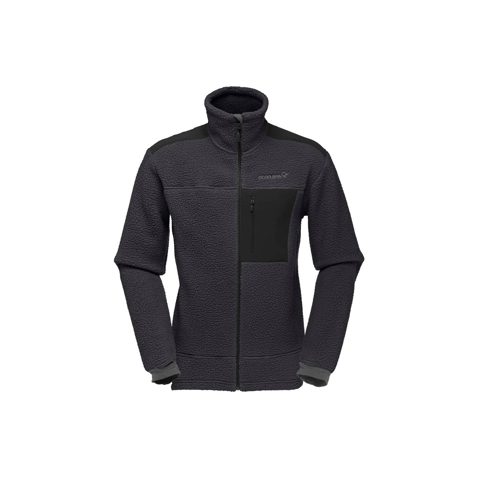 Norrona Men's Trollveggen Thermal Pro Jacket