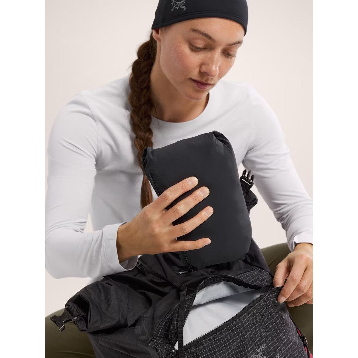 Arc'teryx Women's Atom SL Jacket