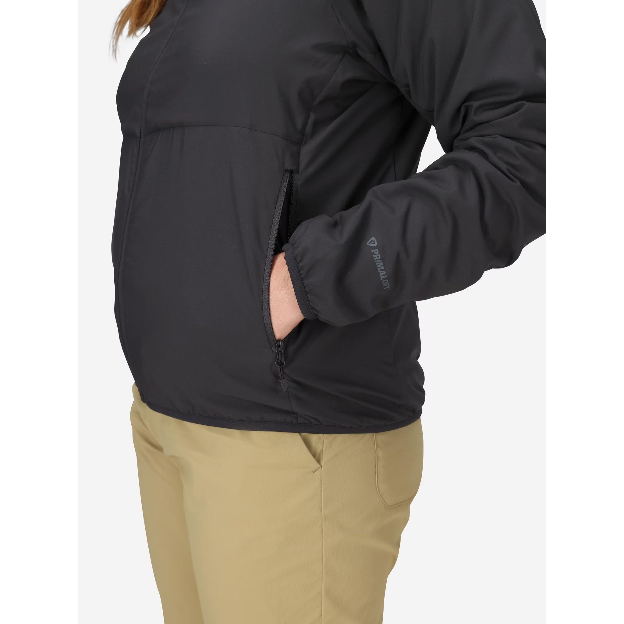 Marmot Women's PrimaLoft Evolve Aerothermal Hooded Jacket