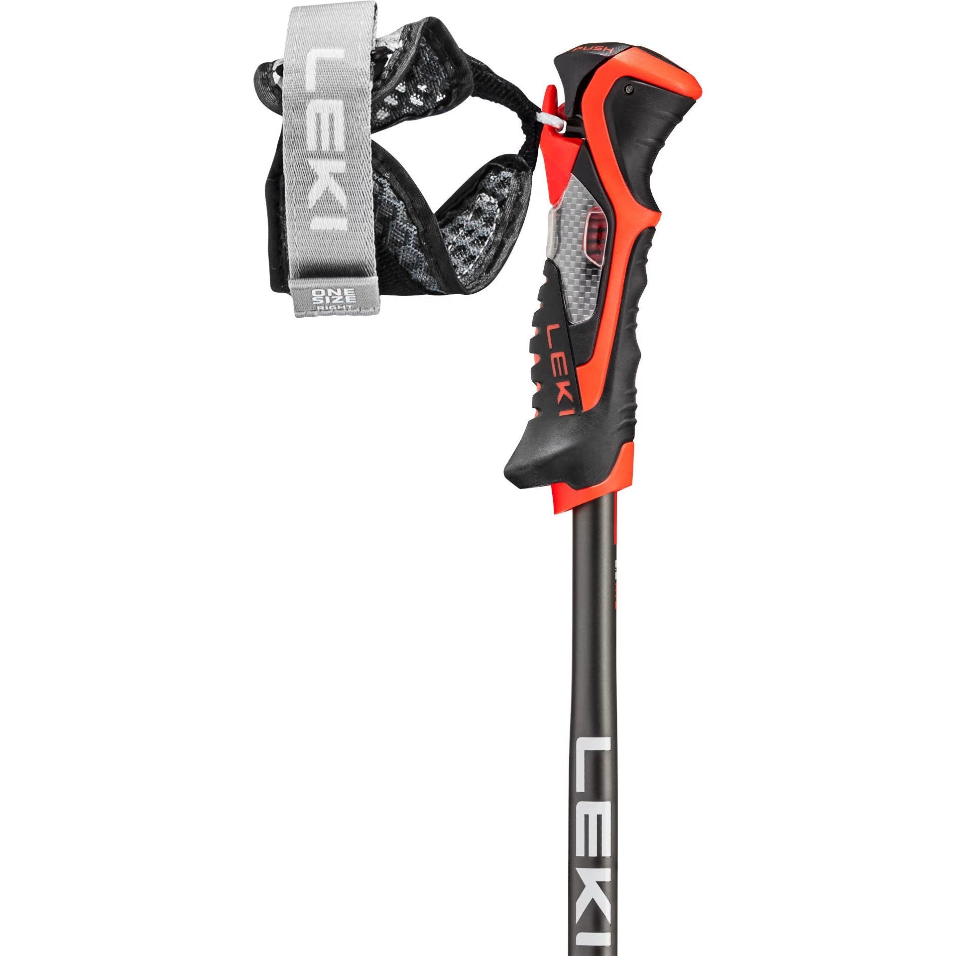 Leki Airfoil 3D Ski Poles