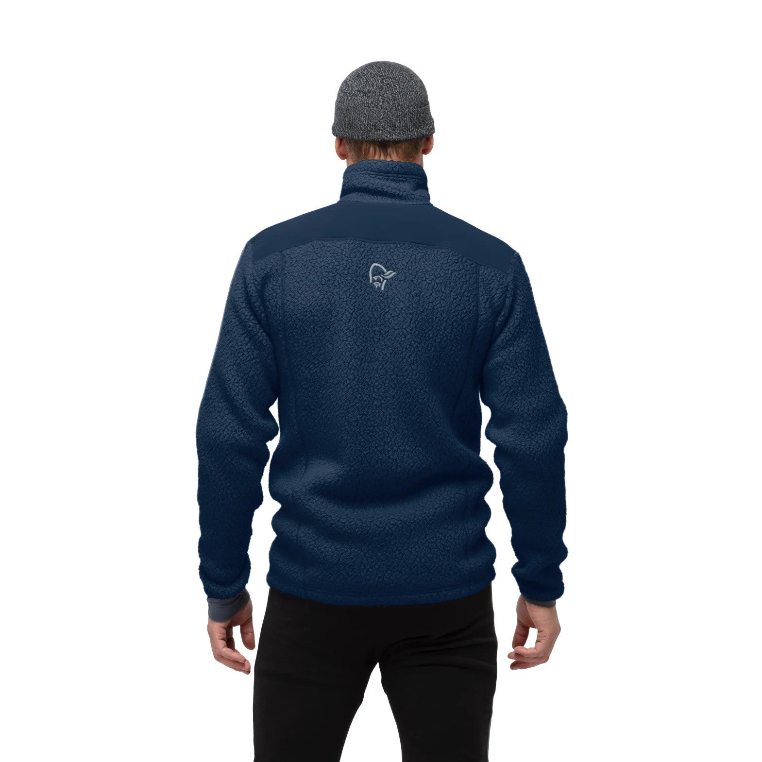 Norrona Men's Trollveggen Thermal Pro Jacket