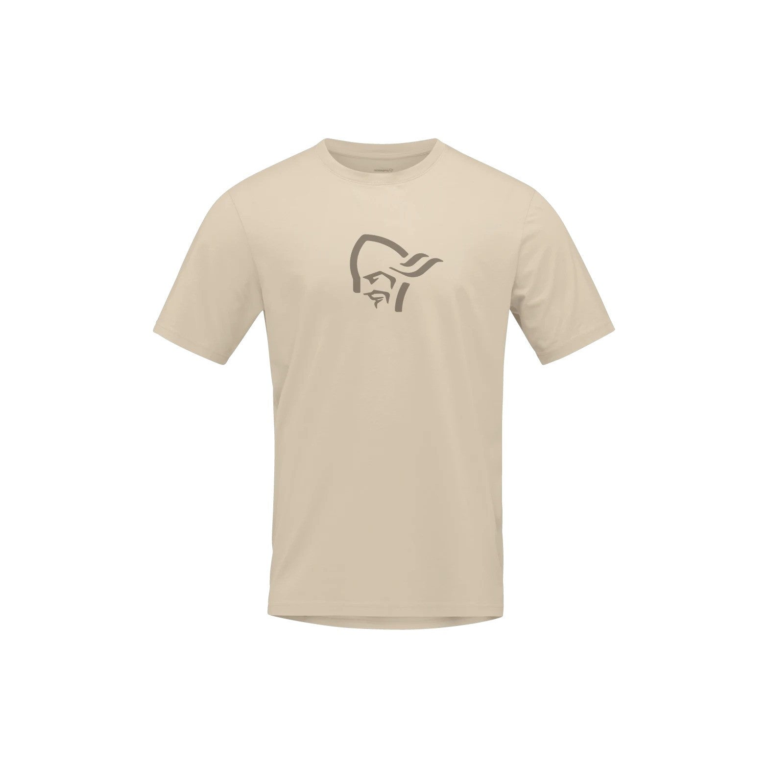 Norrona Men's /29 Cotton Norrøna Viking T-shirt