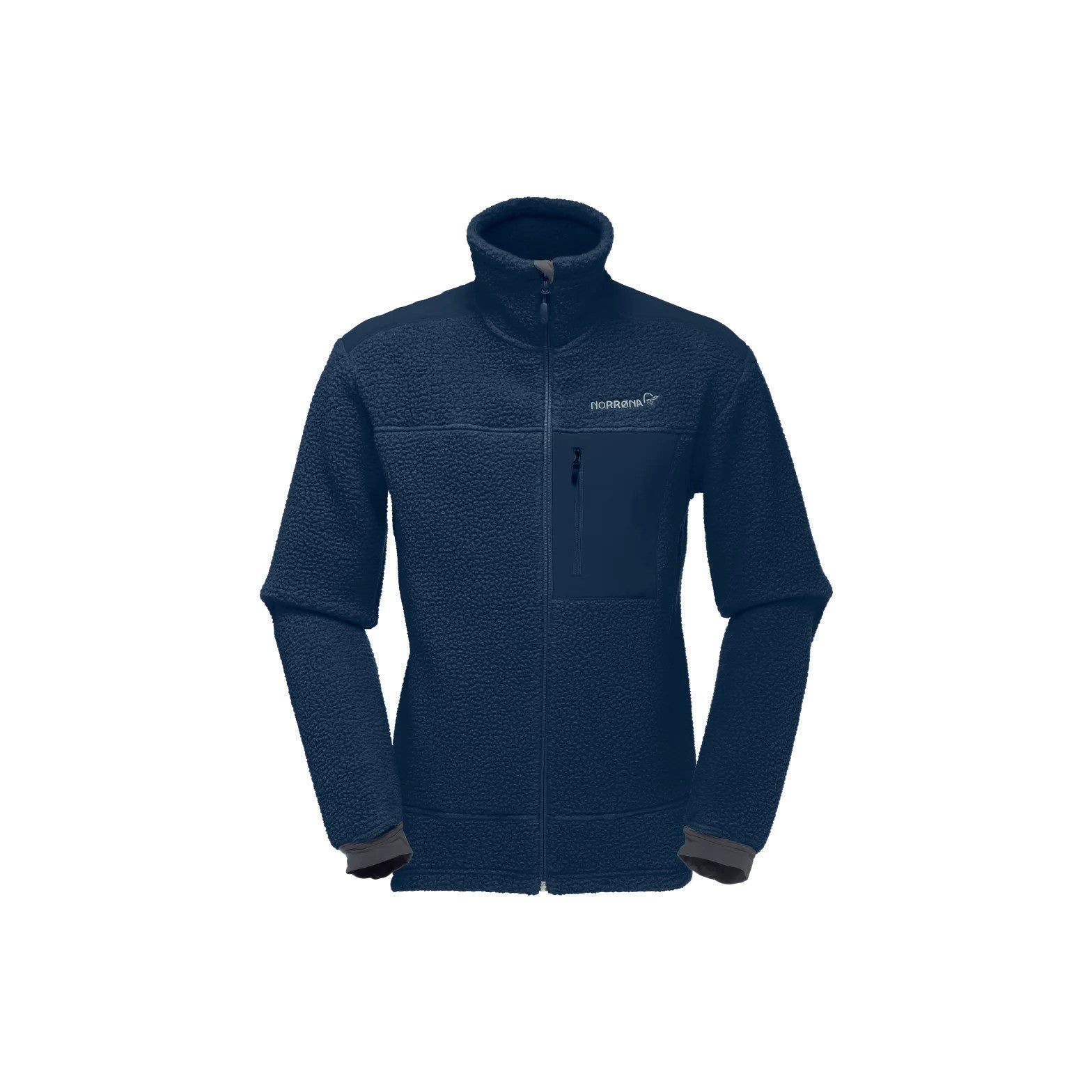 Norrona Men's Trollveggen Thermal Pro Jacket