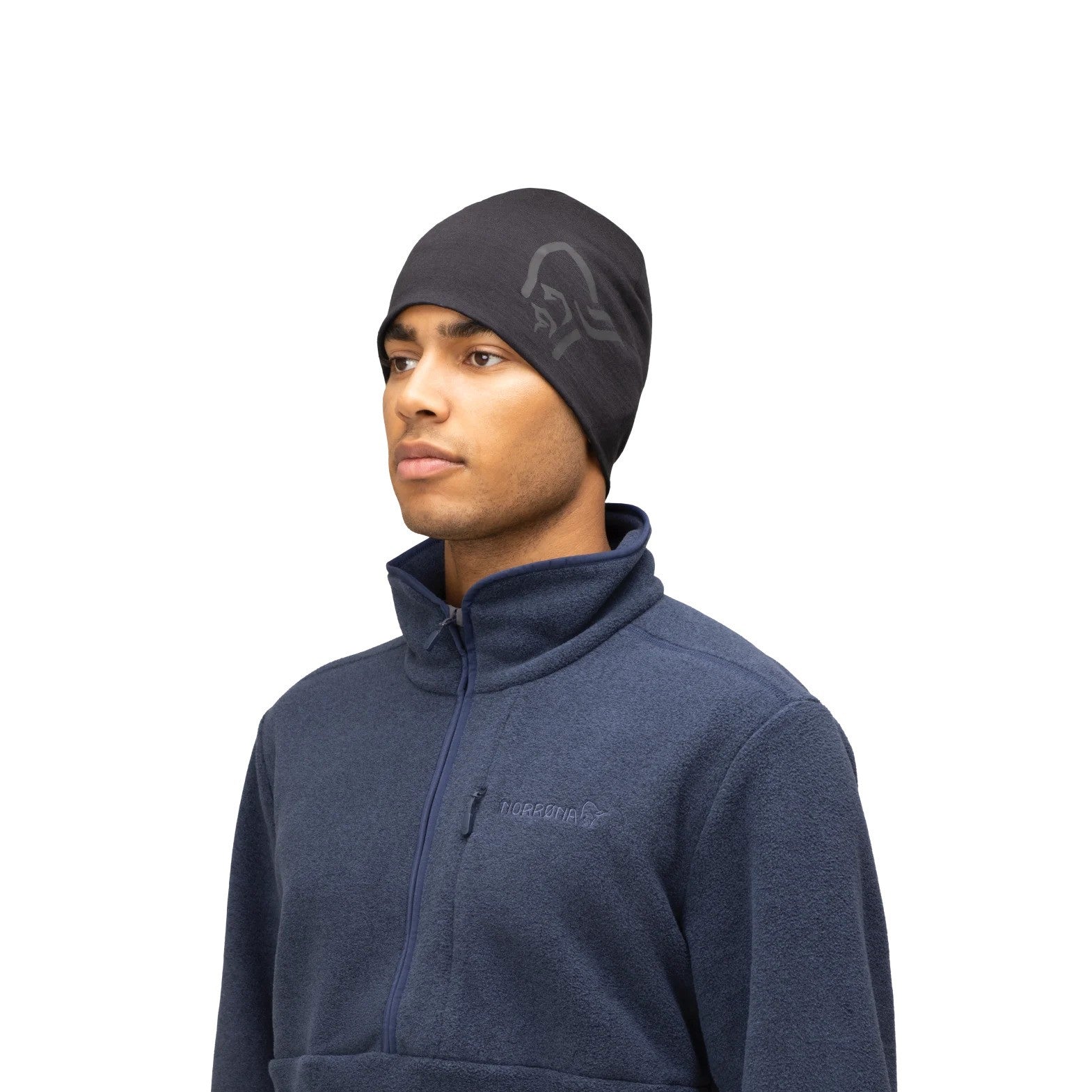 Norrona /29 pureUll180 Beanie
