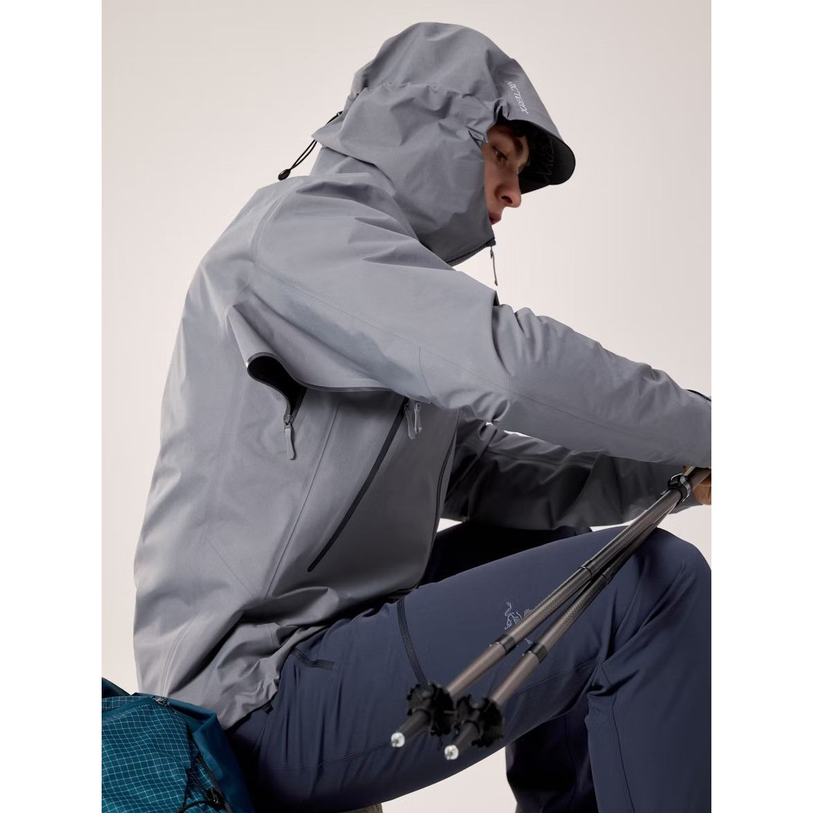 Arc'teryx Men's Beta SL Jacket