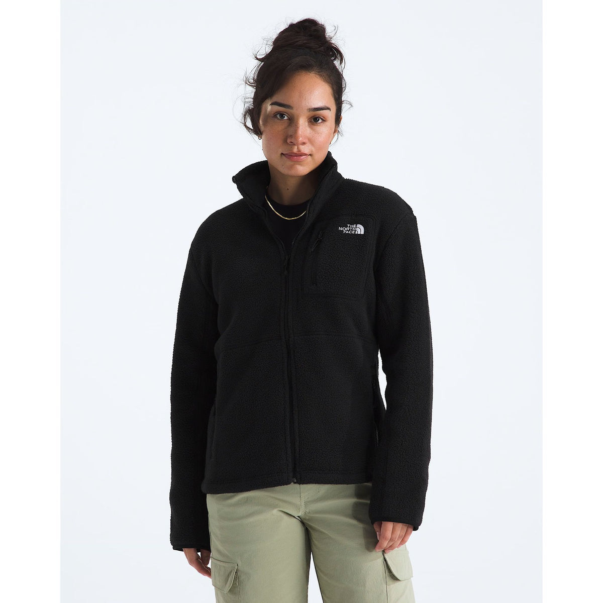 The North Face Women’s Yumiori Full Zip