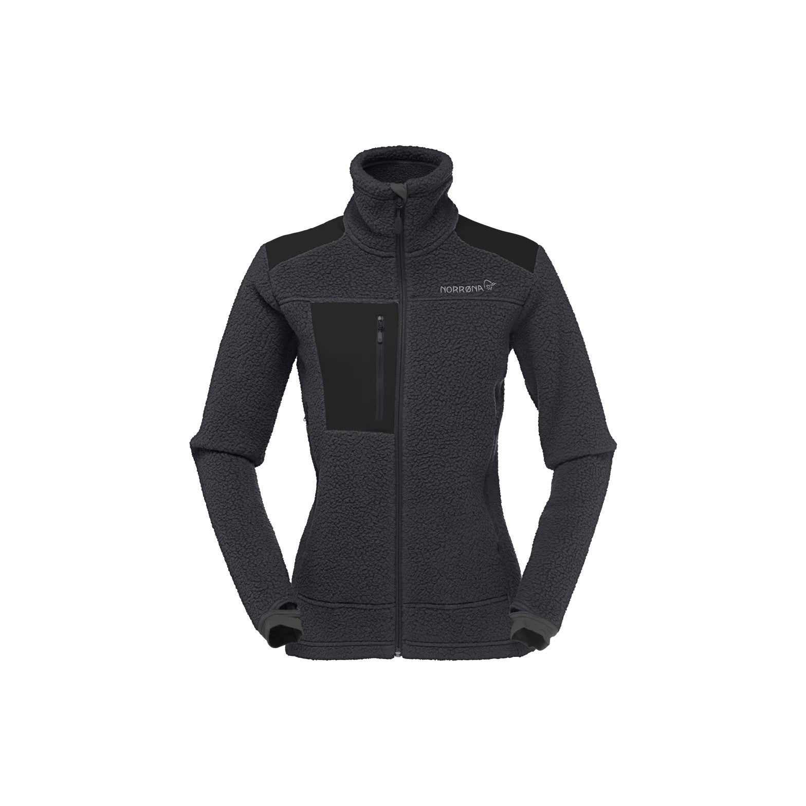 Norrona Women's Trollveggen Thermal Pro Jacket
