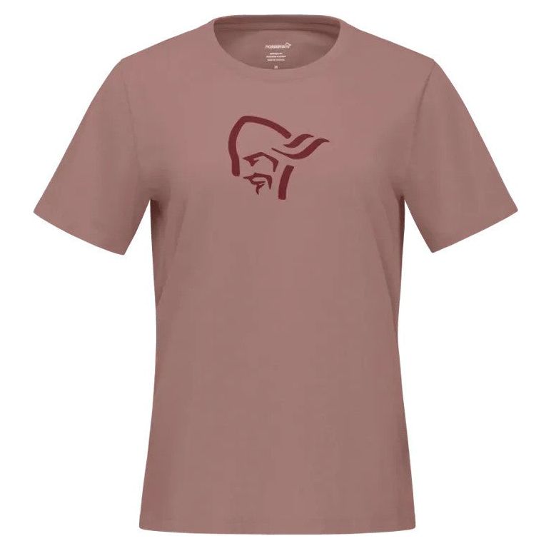 Norrona Women's /29 Cotton Viking T-shirt