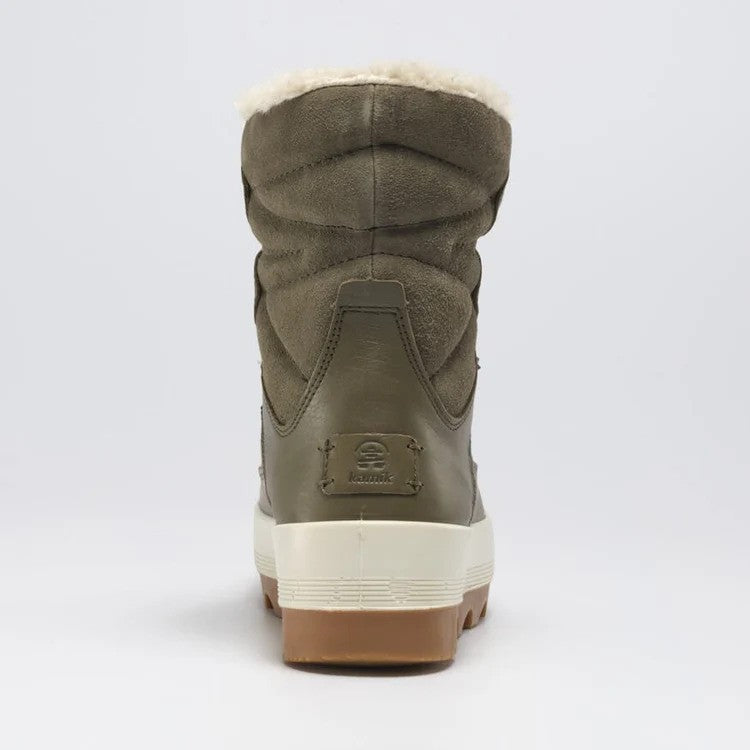 Kamik Women's Celeste Mid Winter Boots