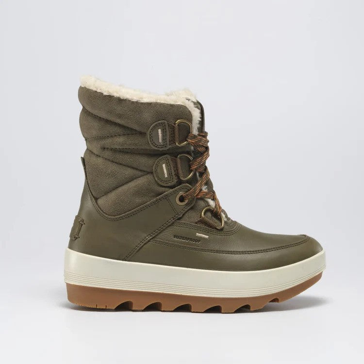 Kamik Women's Celeste Mid Winter Boots