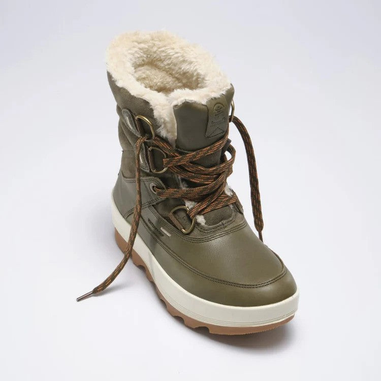 Kamik Women's Celeste Mid Winter Boots