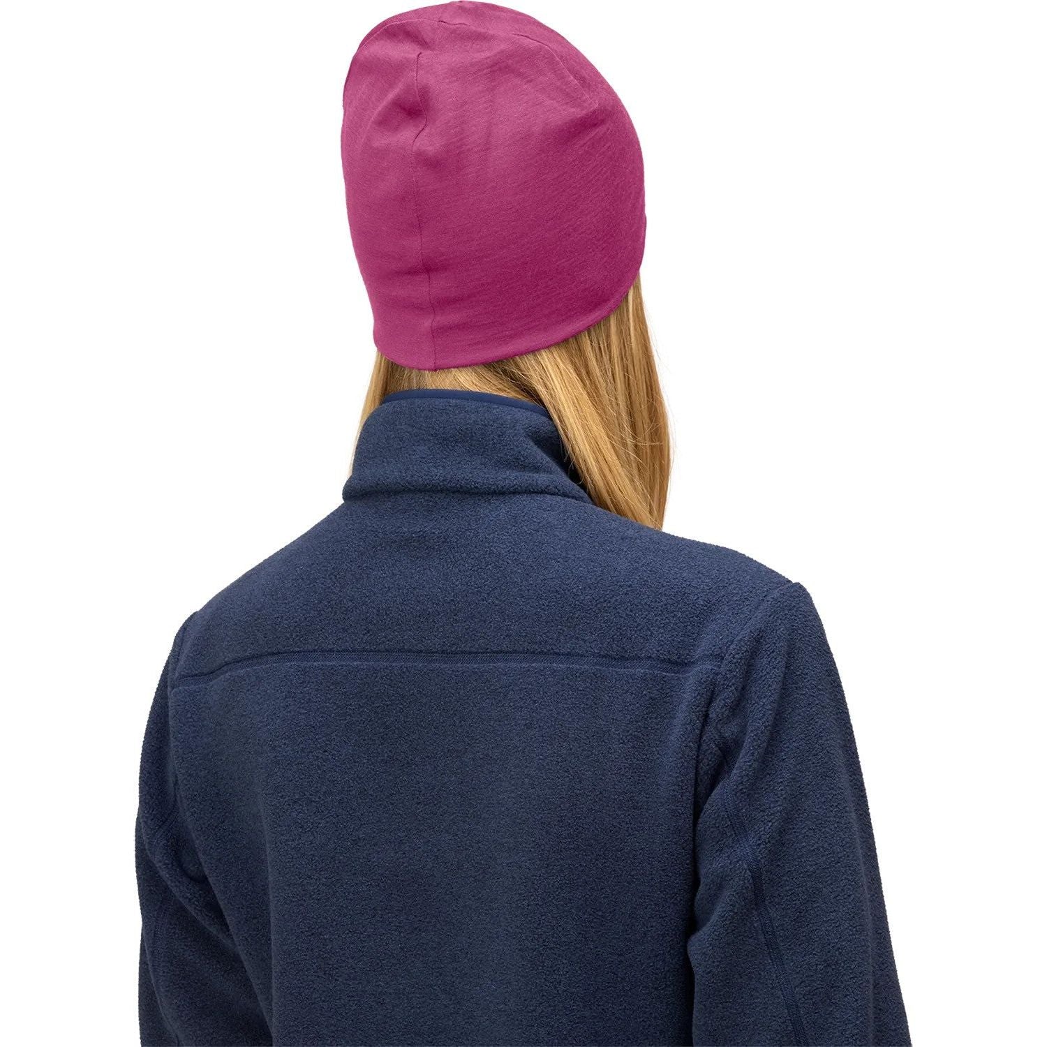 Norrona /29 pureUll180 Beanie
