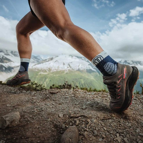 Sidas T-Free Trail Running Socks