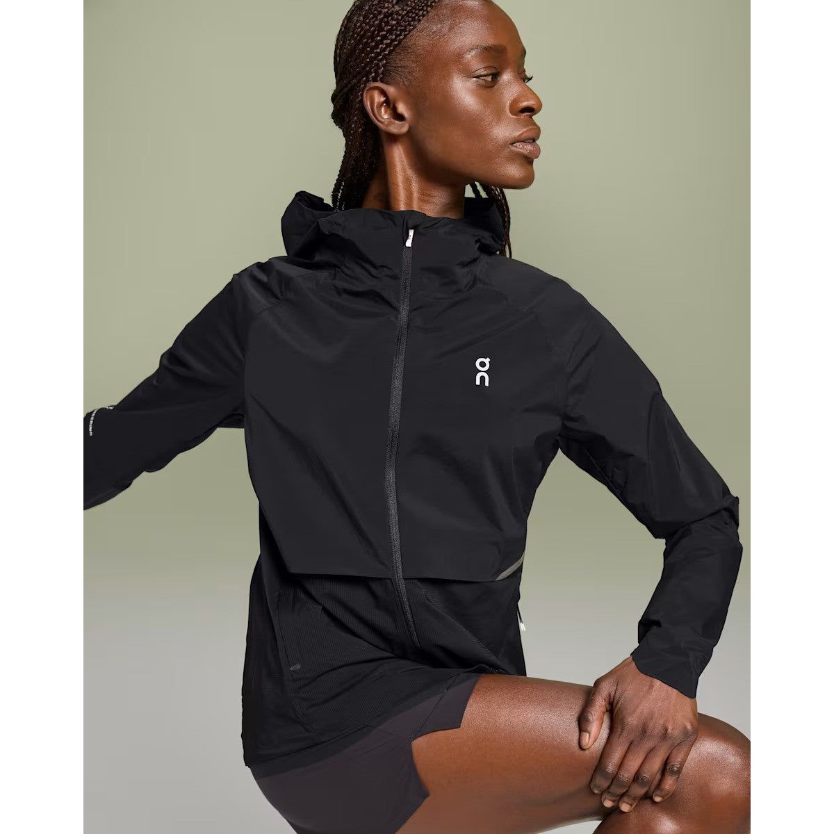 On Running Women's Core Jacket