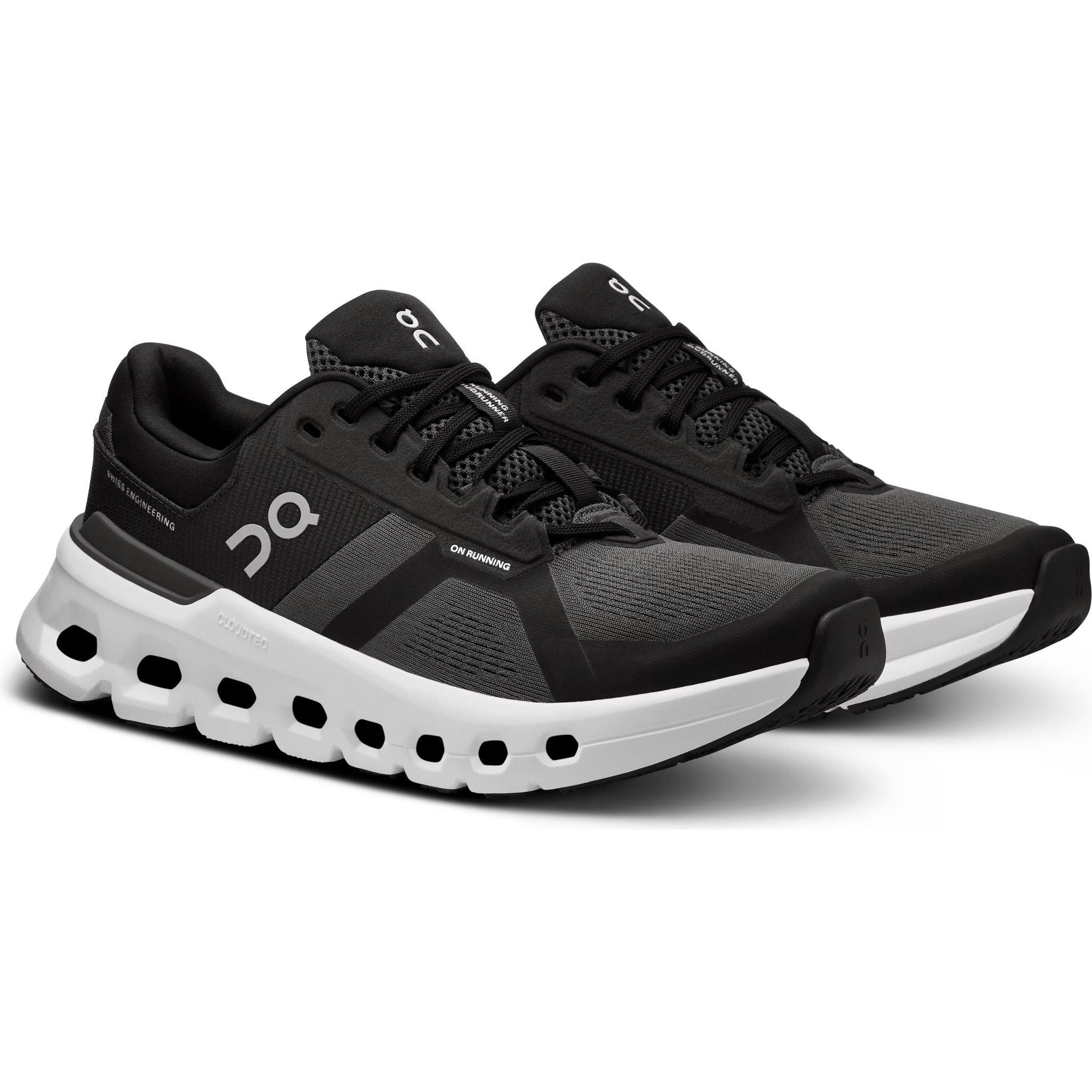 On Running Women's Cloudrunner 2 Road Running Shoes