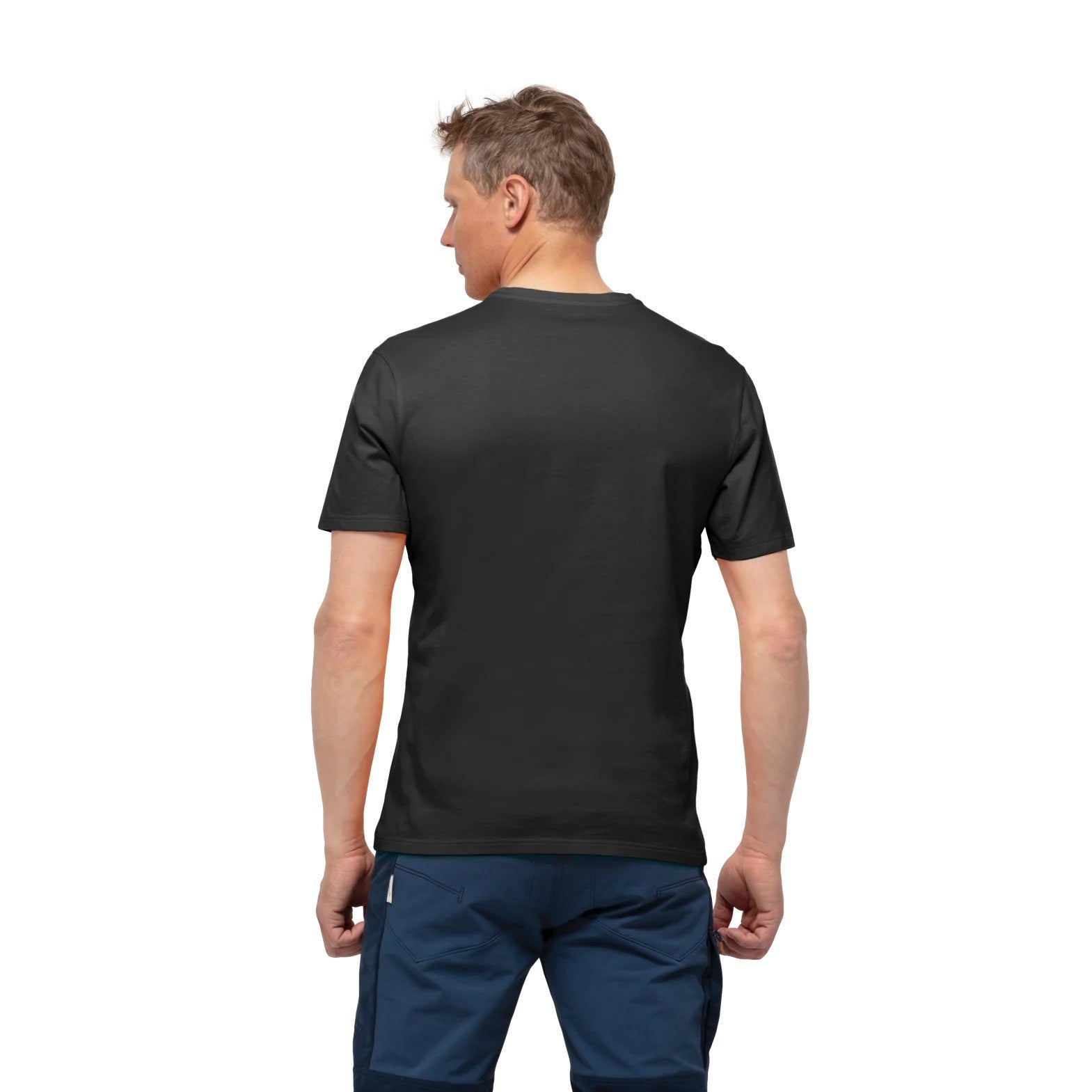Norrona Men's /29 Cotton Material Viking T-Shirt
