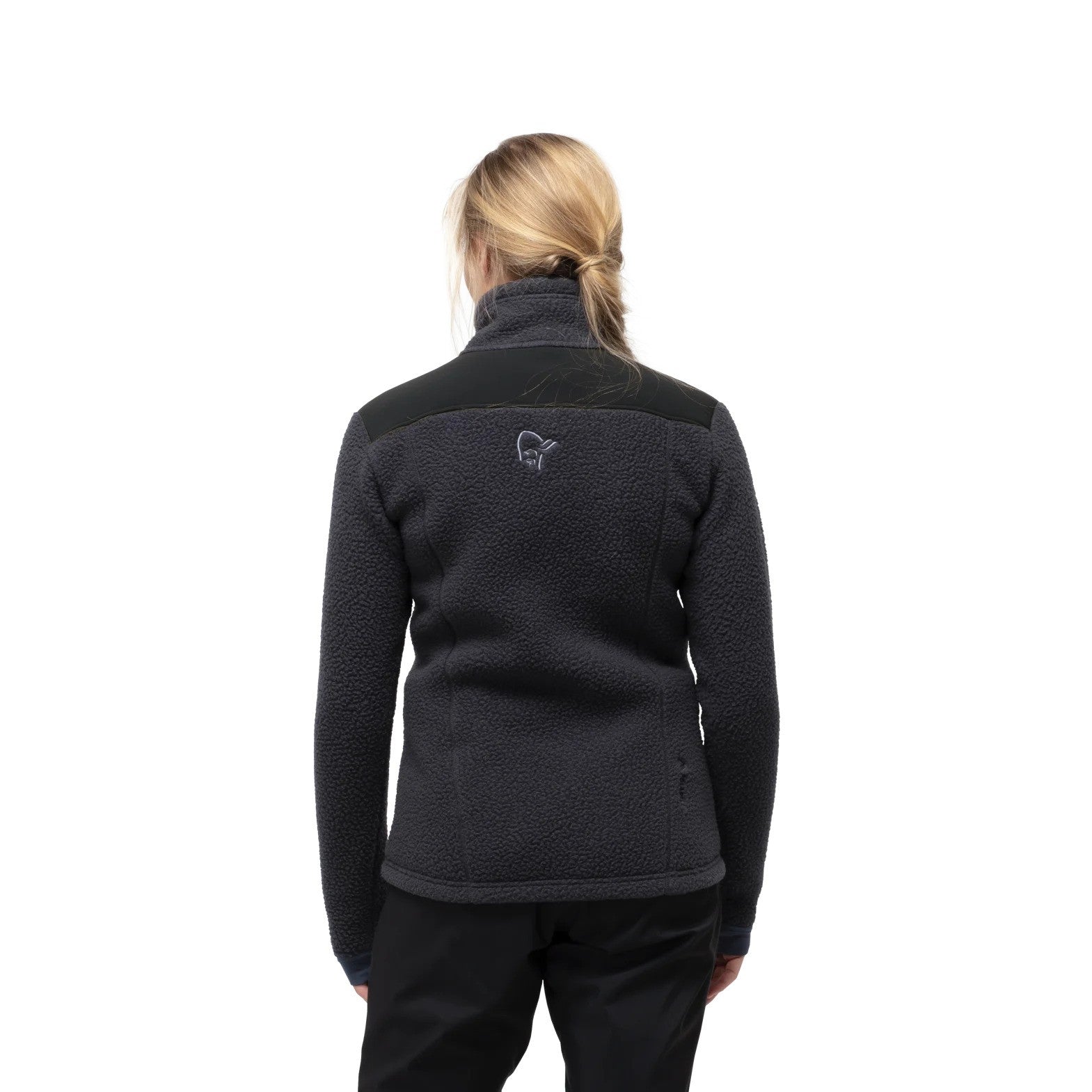 Norrona Women's Trollveggen Thermal Pro Jacket