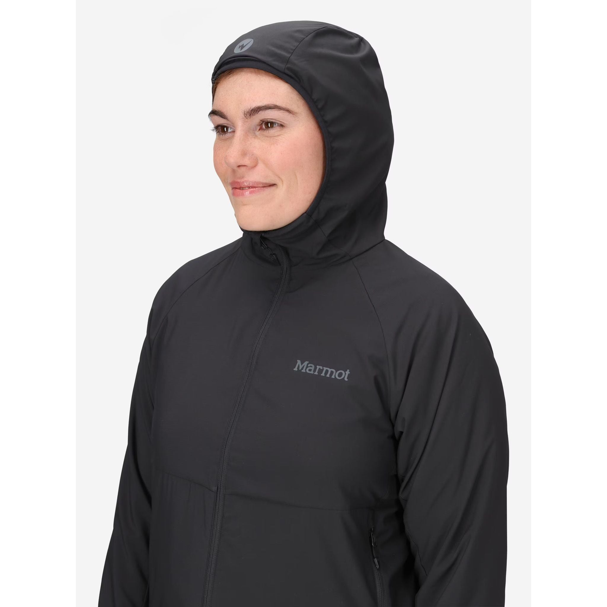 Marmot Women's PrimaLoft Evolve Aerothermal Hooded Jacket
