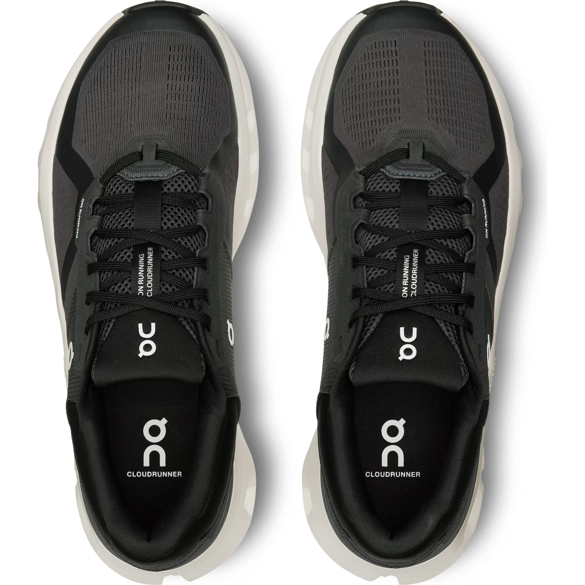 On Running Men's Cloudrunner 2 Road Running Shoes