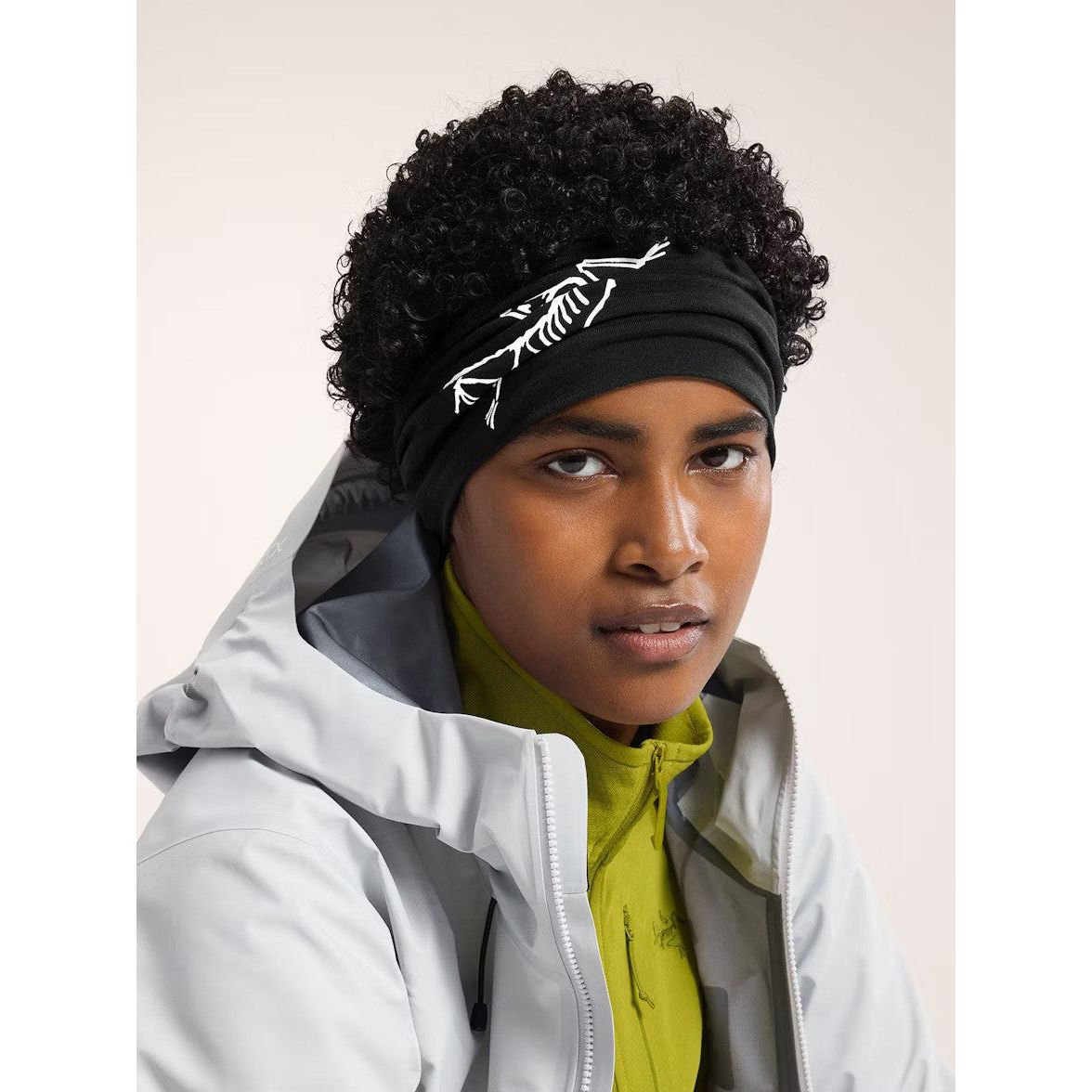 Arc'teryx Satoro Merino Headband