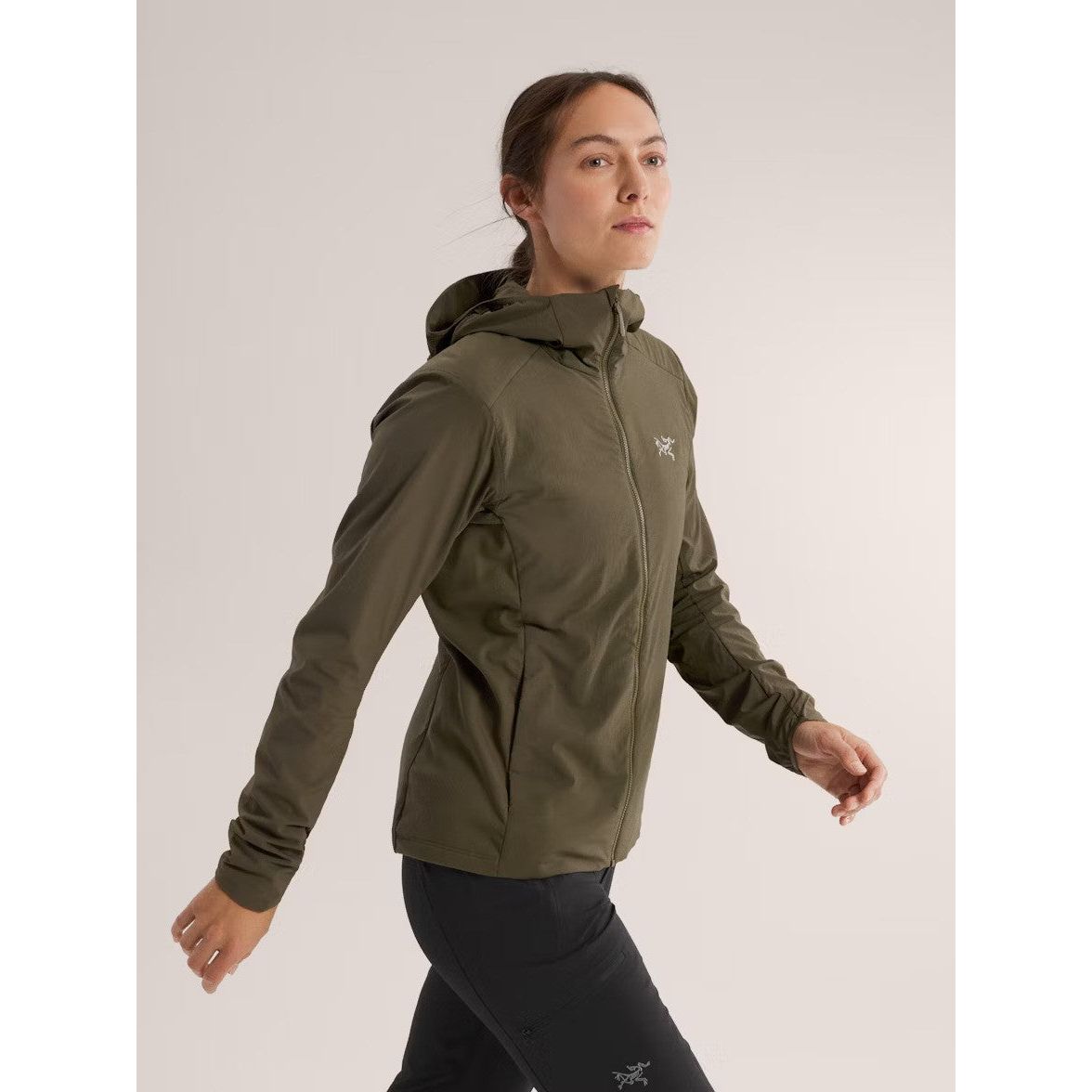 Arc'teryx Women's Atom SL Hoody