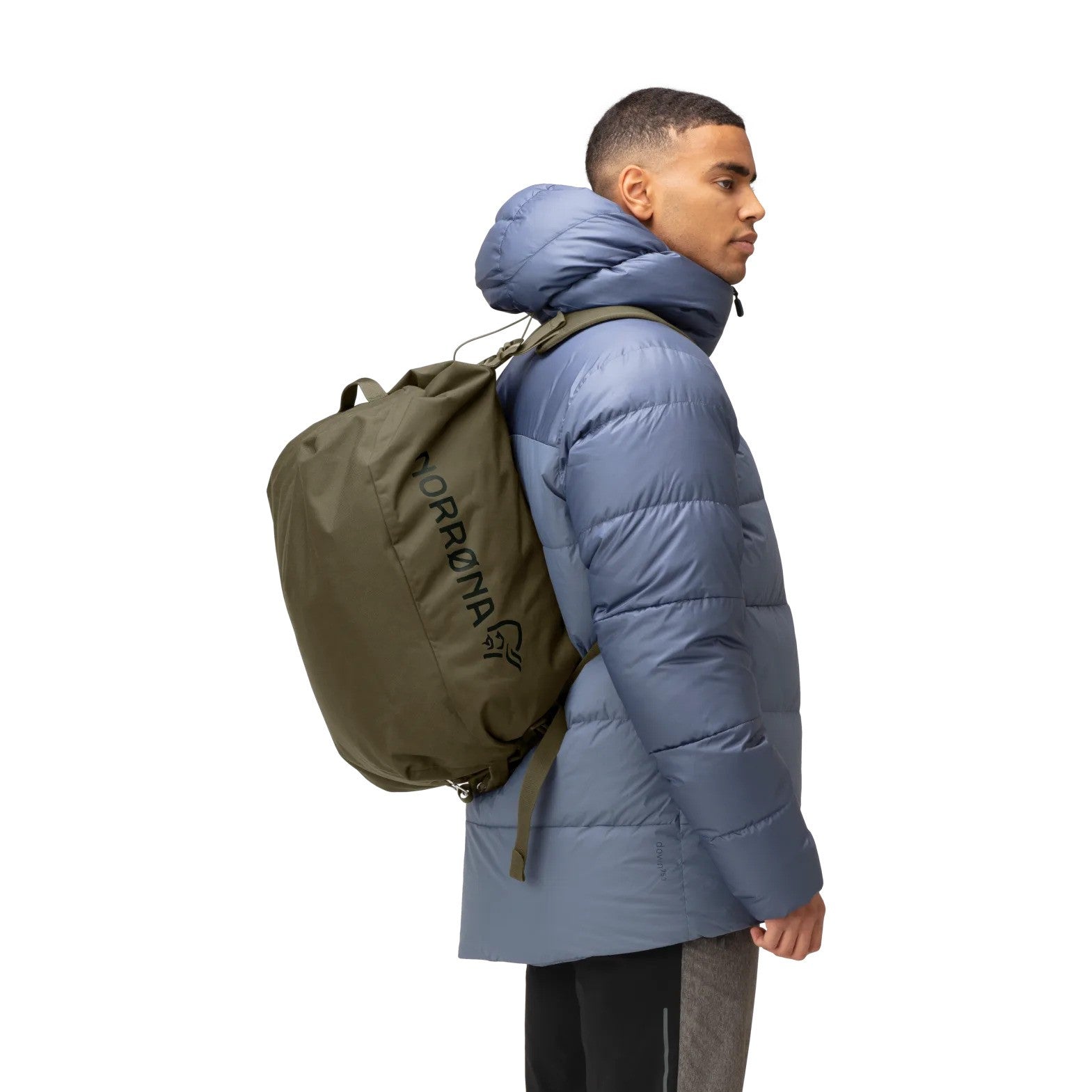 Norrona Duffel Bag 50L