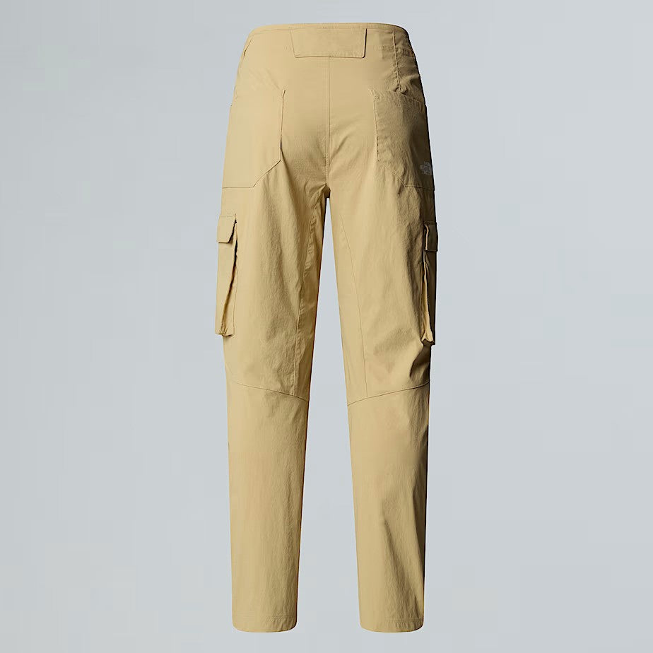 The North Face Women's Exploration Cargo Pants
