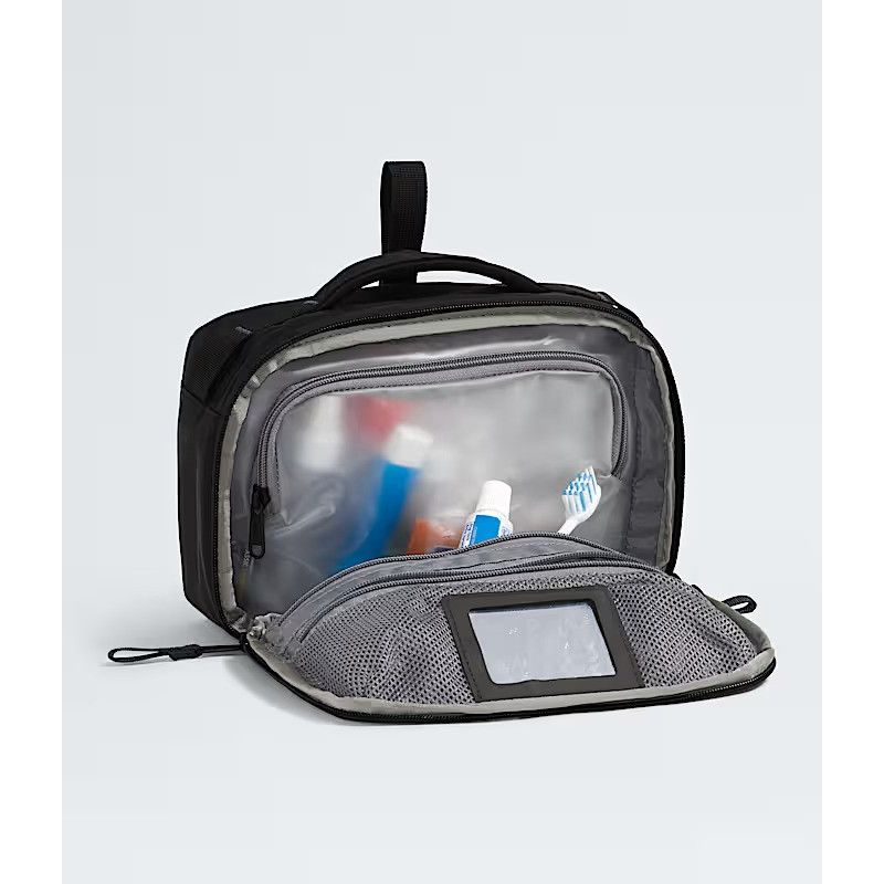 The North Face Base Camp Voyager Toiletry Kit