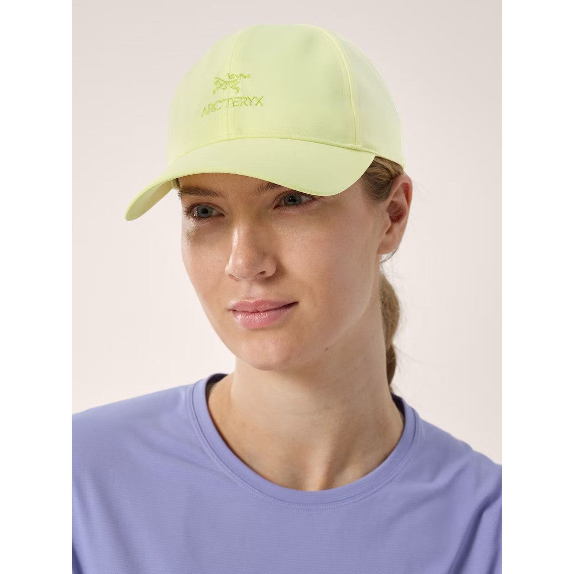Arc'teryx Bird Word Cap