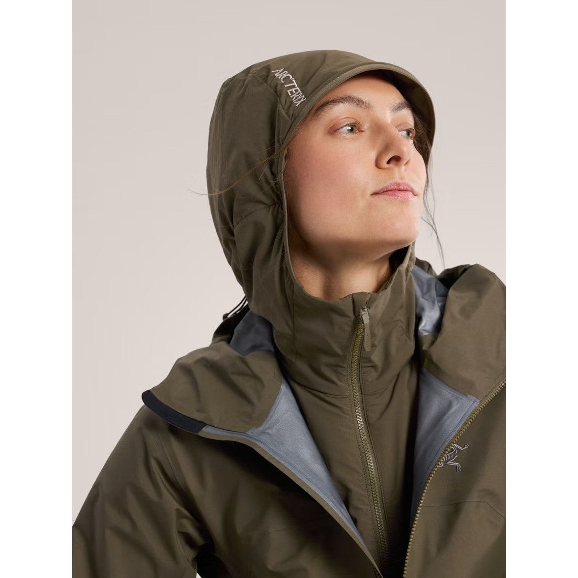 Arc'teryx Women's Atom SL Hoody