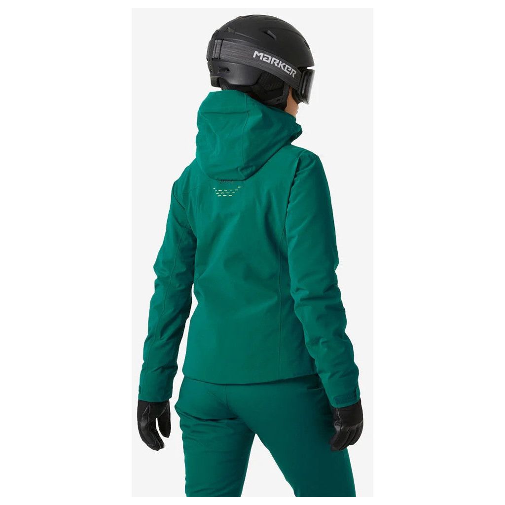 Helly Hansen Women's Alphelia Lifaloft Jacket