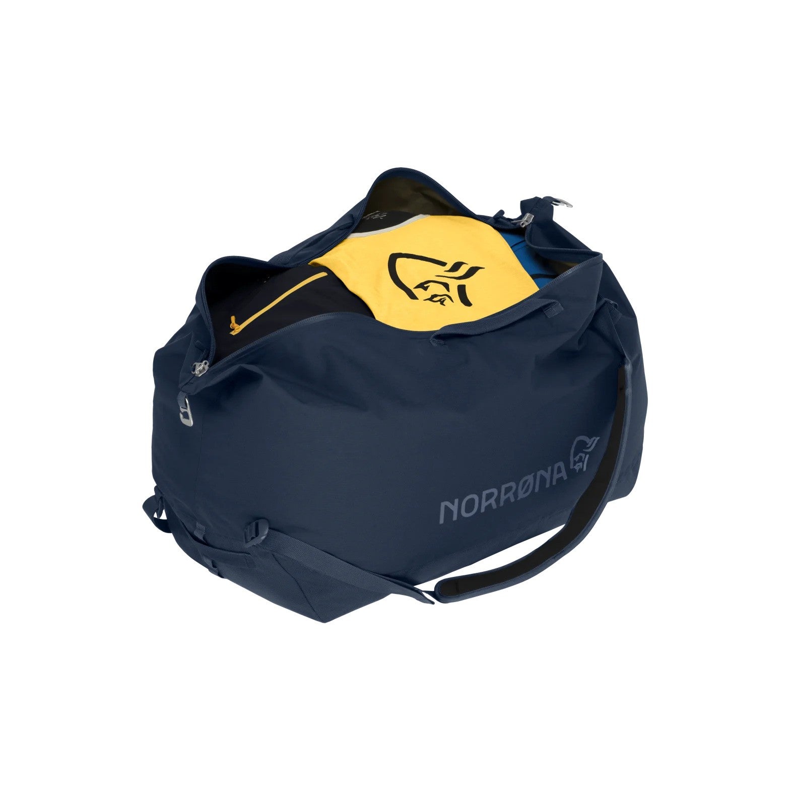 Norrona Duffel Bag 50L