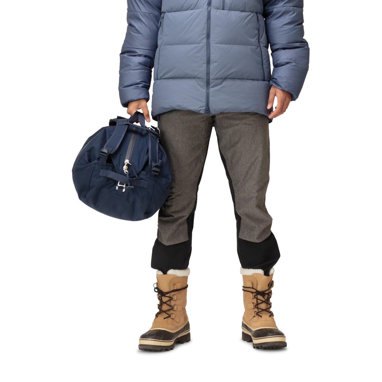 Norrona Duffel Bag 50L